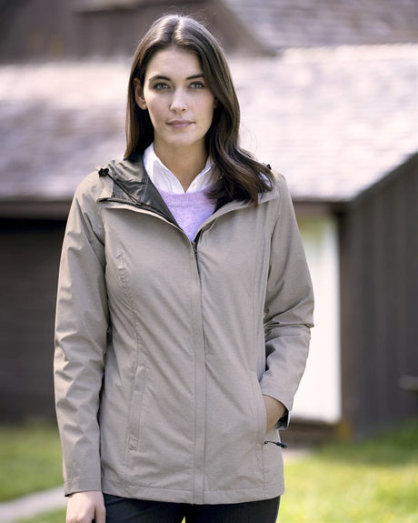 Weatherproof Women's 32 Degrees Malange Rain Jacket Weatherproof