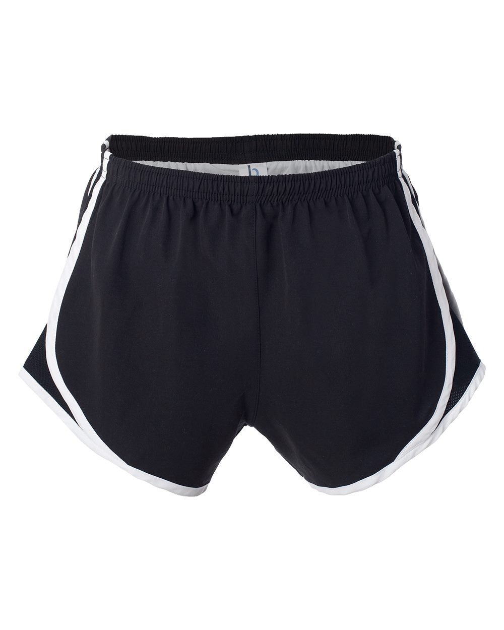 Boxercraft Women's Velocity 3 1/2" Running Shorts Boxercraft