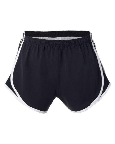 Boxercraft Women's Velocity 3 1/2" Running Shorts Boxercraft