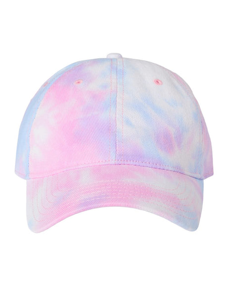 Sportsman Men's Tie-Dyed Dad Cap Sportsman