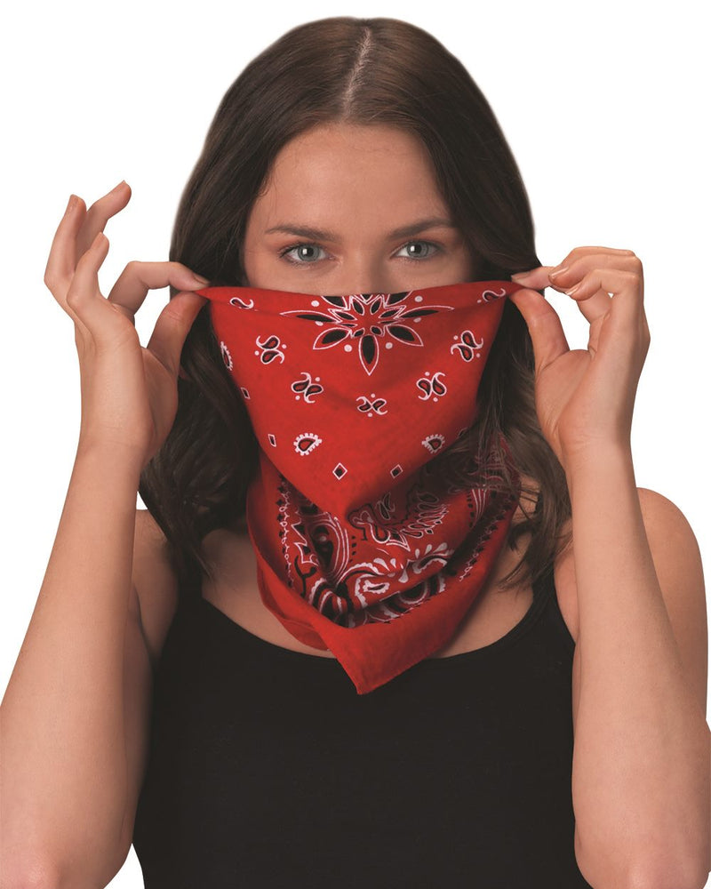 Valucap ValuMask Bandana