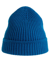 Atlantis Headwear Sustainable Finish Edge Knit Atlantis Headwear