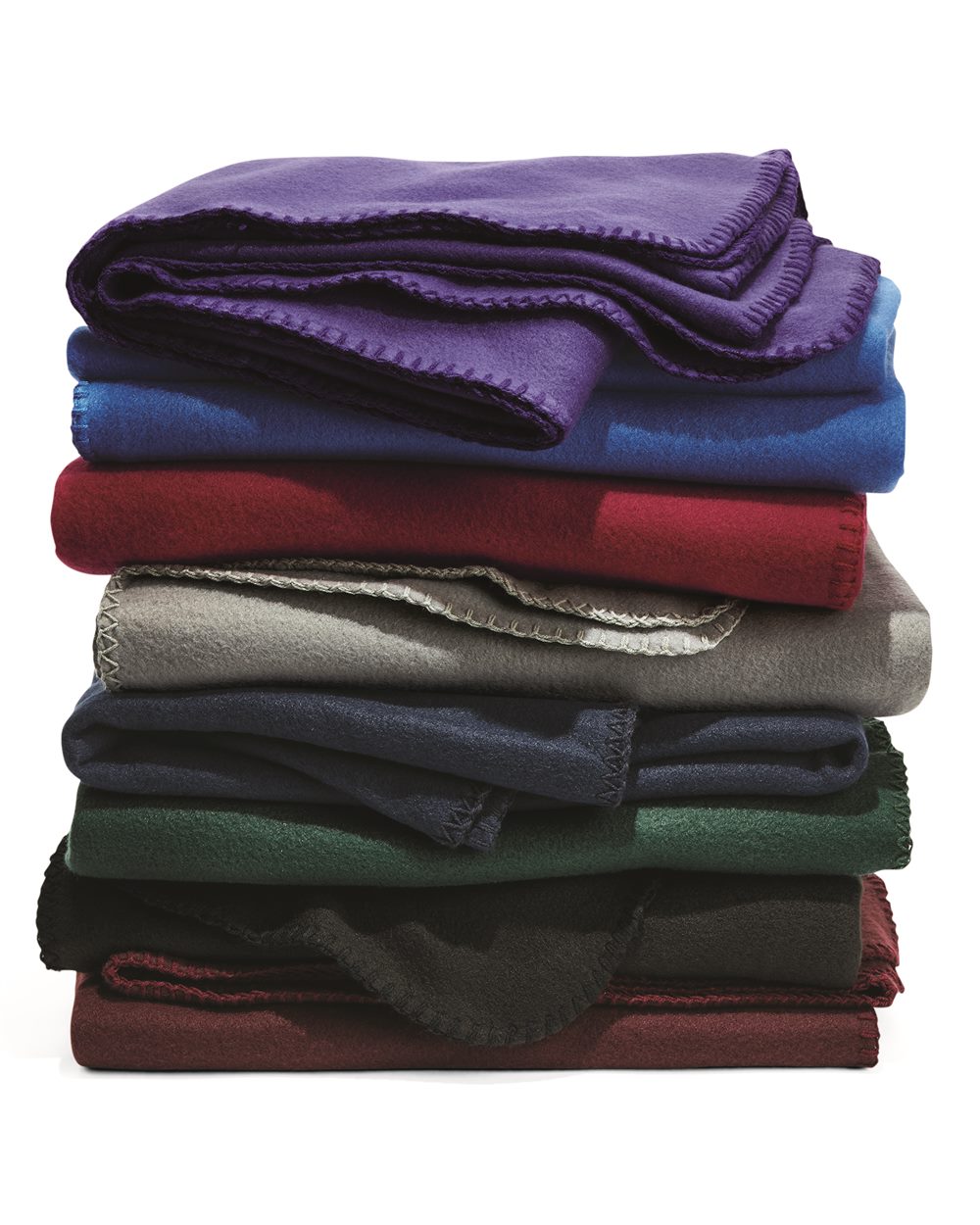 Alpine Fleece Value Blanket Alpine Fleece