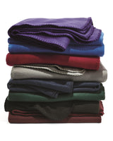 Alpine Fleece Value Blanket Alpine Fleece