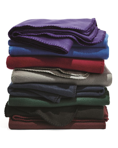 Alpine Fleece Value Blanket Alpine Fleece
