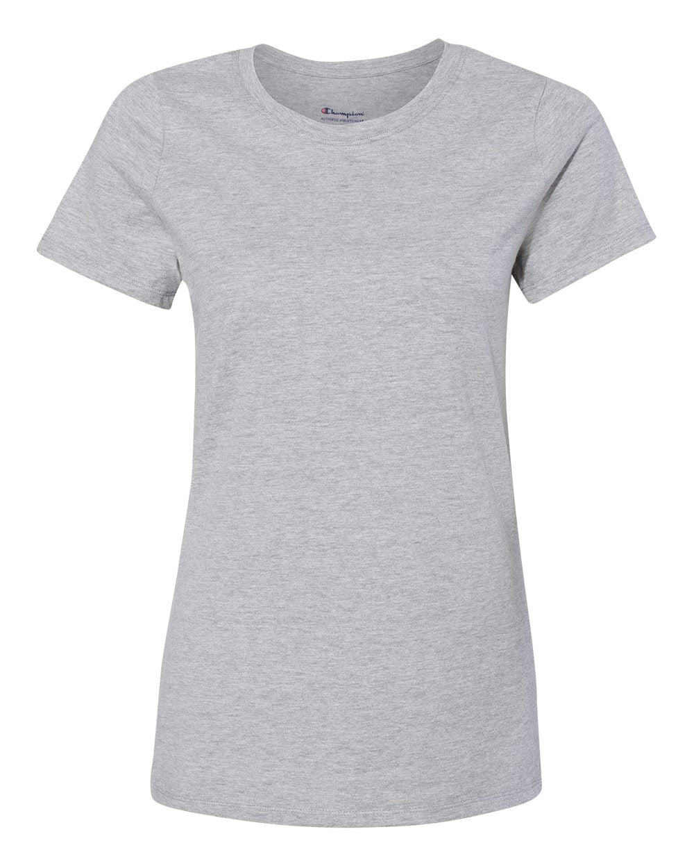 Champion Women's Premium Fashion Classics Short Sleeve T-Shirt Champion