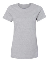 Champion Women's Premium Fashion Classics Short Sleeve T-Shirt Champion