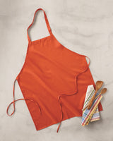 Q-Tees Bib Apron Q-Tees