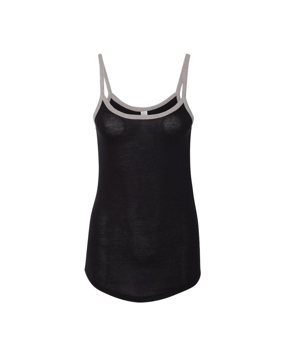 Alternative Women's Vintage Jersey Ringer Cami Tank Alternative