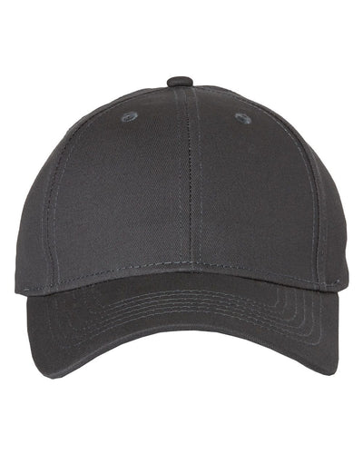 Sportsman Men's Adult Cotton Twill Cap
