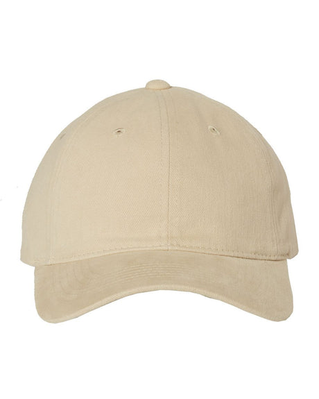 Sportsman Men's Heavy Brushed Twill Unstructured Cap Sportsman