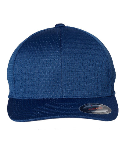 Flexfit Athletic Mesh Cap