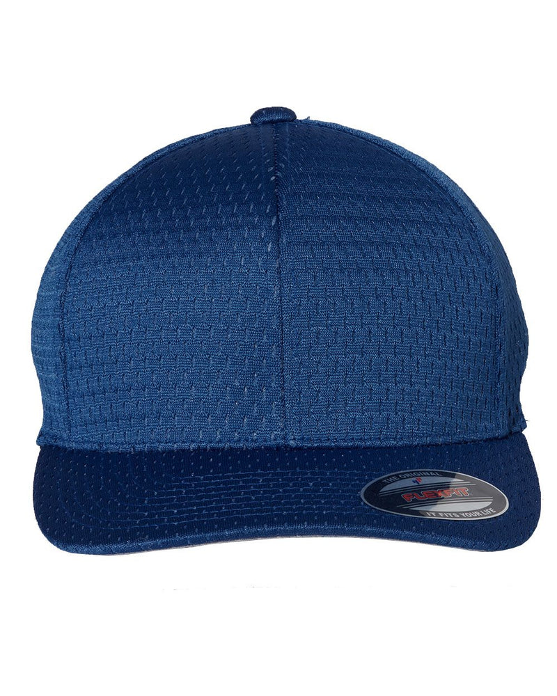 Flexfit Athletic Mesh Cap