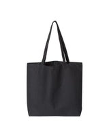 Liberty Bags Pigment-Dyed Premium Canvas Tote Bag Liberty Bags
