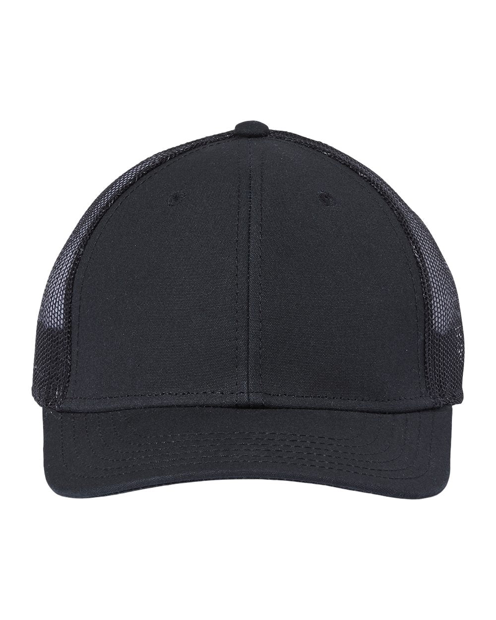 Atlantis Headwear Sustainable Recy Three Trucker Cap Atlantis Headwear