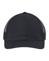 Atlantis Headwear Sustainable Recy Three Trucker Cap Atlantis Headwear