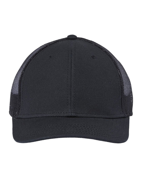 Atlantis Headwear Sustainable Recy Three Trucker Cap Atlantis Headwear