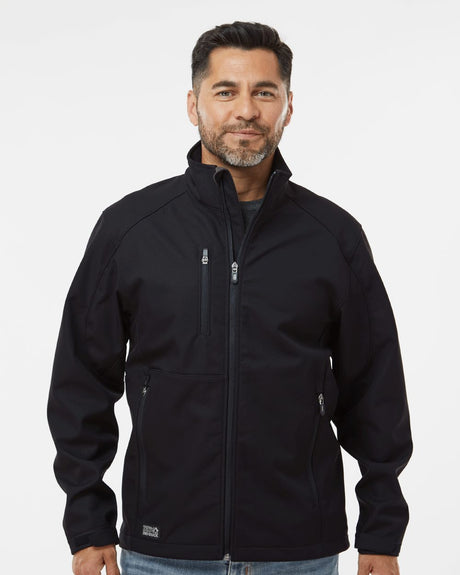 DRI DUCK Men's Acceleration Jacket DRI DUCK