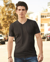 ALSTYLE Men's Ultimate V-Neck T-Shirt ALSTYLE