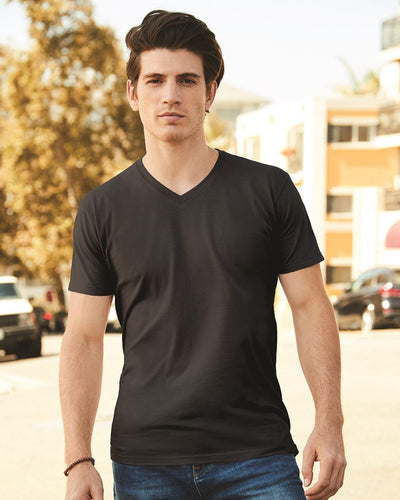ALSTYLE Men's Ultimate V-Neck T-Shirt