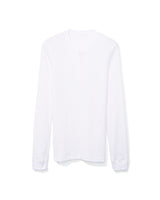 American Apparel Men's Classic Thermal Mens Apparel Shirts & Tops