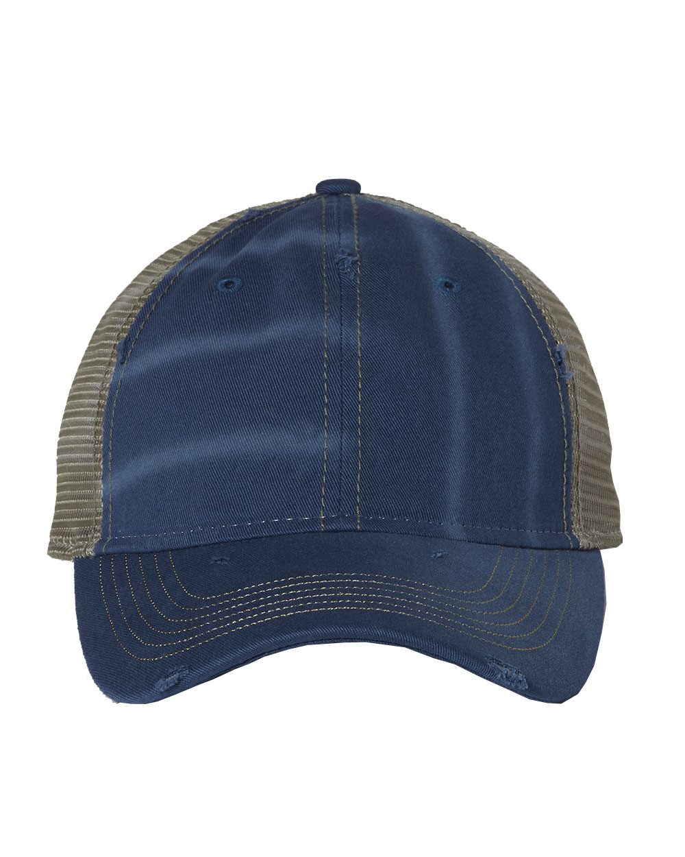 Sportsman Men's Bounty Dirty-Washed Mesh-Back Cap Sportsman