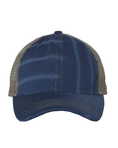 Sportsman Men's Bounty Dirty-Washed Mesh-Back Cap Sportsman