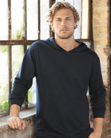 Anvil Unisex Lightweight Terry Hooded Pullover Anvil