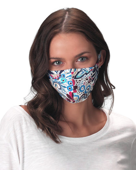 Helen Jon Fashion Face Mask Helen Jon