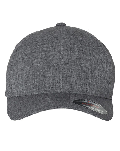 Flexfit Heatherlight MÃ©lange Cap