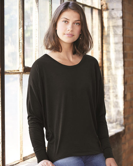 Anvil Womenâ€™s Freedom Long Sleeve T-Shirt Anvil