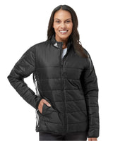 adidas Women's Puffer Jacket adidas
