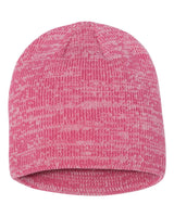 Sportsman Men's 8" Marled Knit Beanie Sportsman