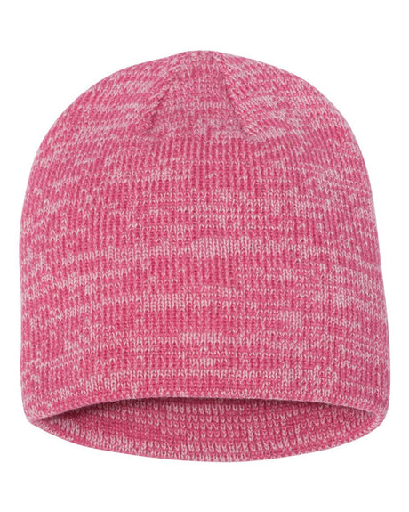Sportsman Men's 8" Marled Knit Beanie Sportsman