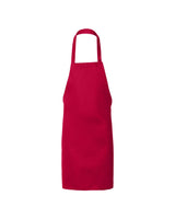 Q-Tees Butcher Apron Q-Tees