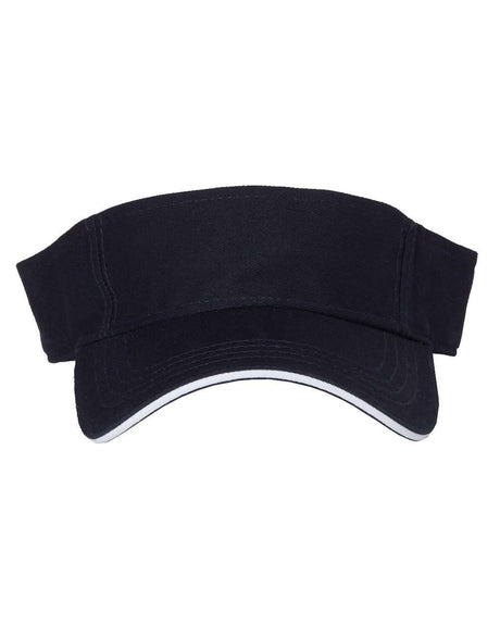 Sportsman Men's Sandwich Visor Sportsman