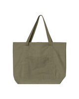 Liberty Bags Pigment Dyed Premium XL Boater Tote Liberty Bags
