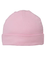 Rabbit Skins Infant Baby Rib Cap Rabbit Skins