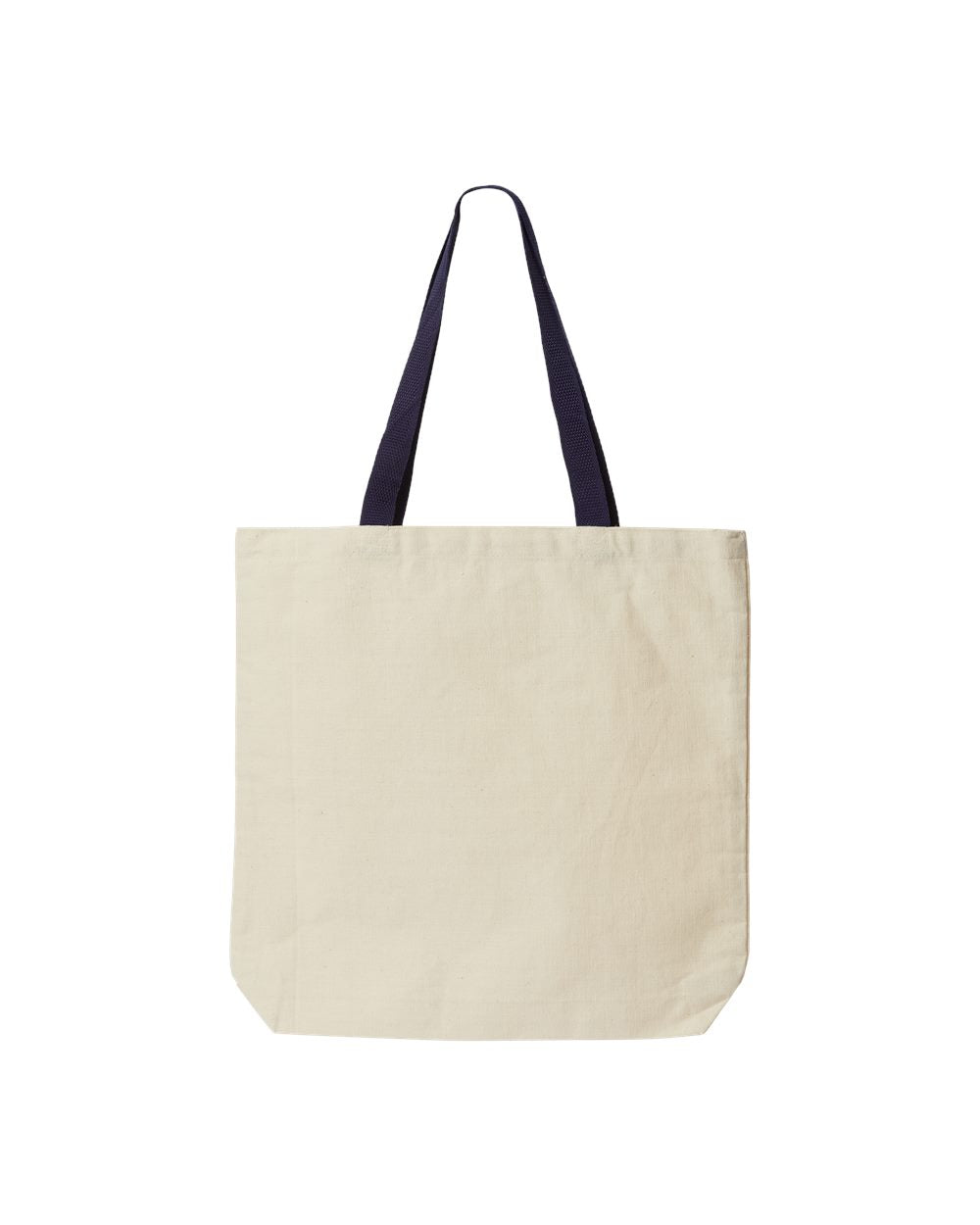 Liberty Bags Jennifer Cotton Canvas Tote Liberty Bags