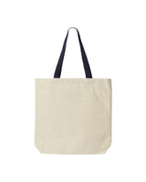 Liberty Bags Jennifer Cotton Canvas Tote Liberty Bags