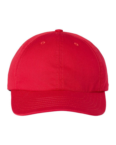 Classic Caps Men's USA-Made Dad Cap