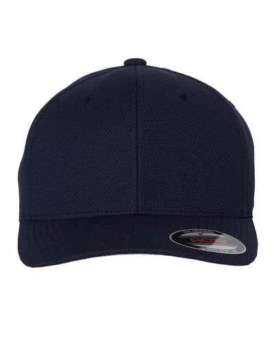 Flexfit Men's Cool & Dry Piqu? Mesh Cap