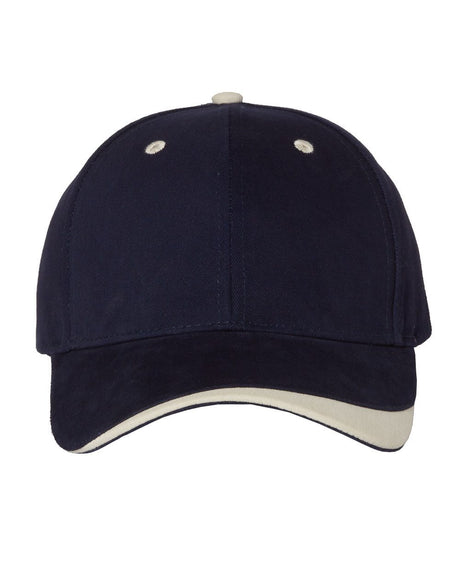 Sportsman Men's Dominator Cap Sportsman