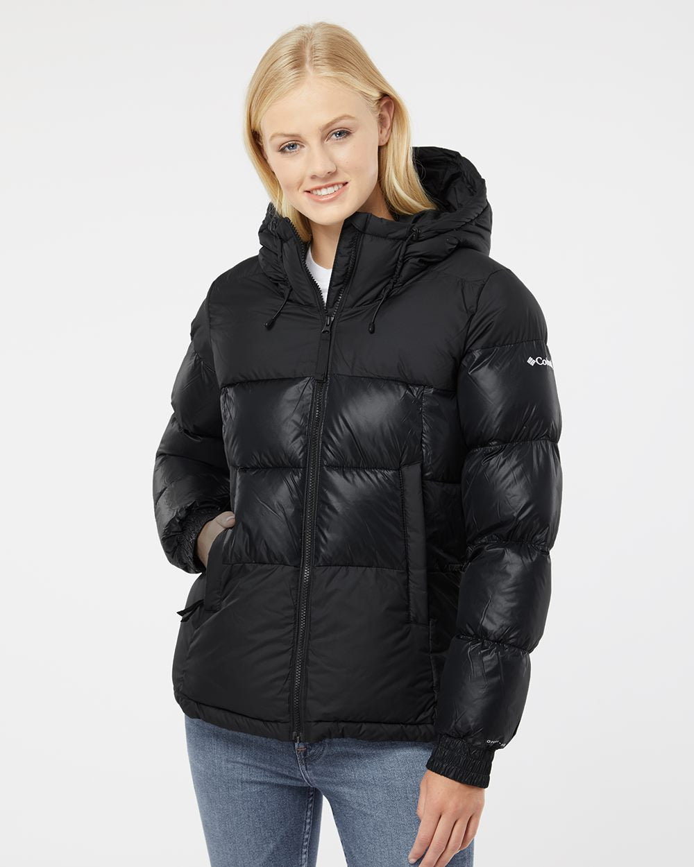 Columbia Women's Pike Lake II Insulated Jacket Columbia