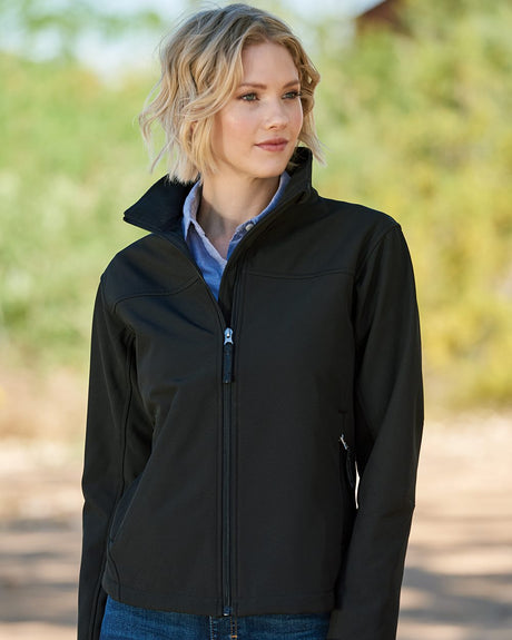 Weatherproof Women's Soft Shell Jacket Weatherproof