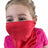 Next Level Youth's General Use Neck Gaiter Next Level Apparel