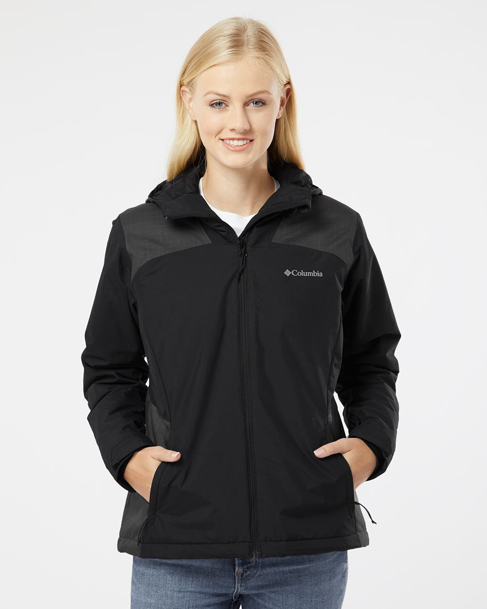 Columbia Women's Tipton Peak Insulated Jacket Columbia
