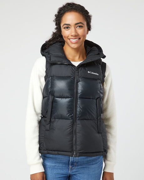 Columbia Women's Pike Lake II Insulated Vest Columbia