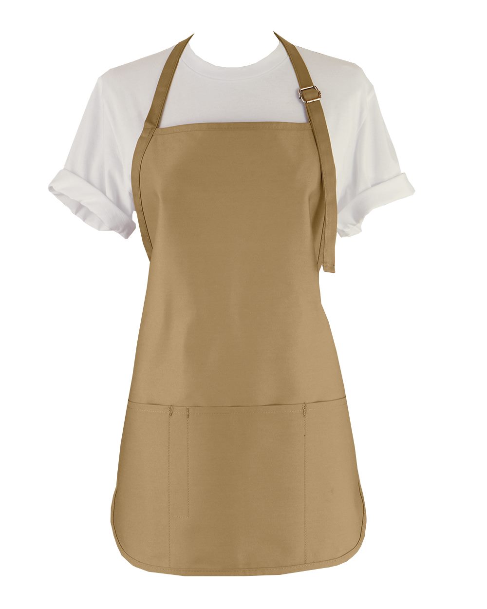 Liberty Bags Adjustable Neck Strap Apron Liberty Bags