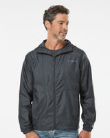 Columbia Men's Flashback™ Windbreaker Jacket Columbia